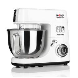 Haeger BL-15B.012A mixer Stand mixer 1500 W White