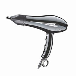 Haeger Pro Hair hair dryer 2300 W Black