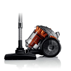 Haeger VC-70C.042A vacuum 3 L Cylinder vacuum Dry 700 W Bagless