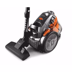Haeger VC-70C.042A vacuum 3 L Cylinder vacuum Dry 700 W Bagless