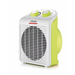 Haeger Fan Heater Thermoheat