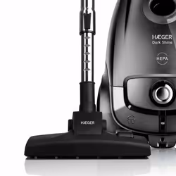 Haeger VC-70C.042A 4 L Cylinder vacuum Dry 700 W Bagless