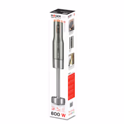 Haeger Hand blender SUPER VIP