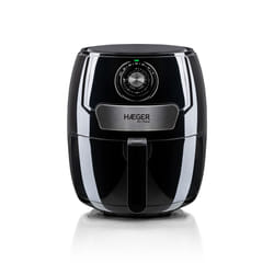 Haeger AF-M37.002A fryer Single 4.2 L 1500 W Hot air fryer Black