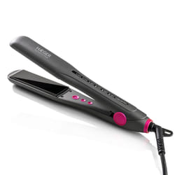 Haeger Hair Straightener Tourmaline Power