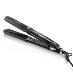 Haeger Hair Straightener Steam Styler Pro
