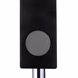 Haeger SF-16B.014A household fan Black