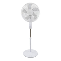 Haeger SF-16W.015A household fan White