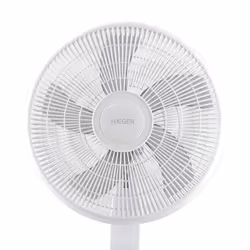Haeger SF-16W.015A household fan White