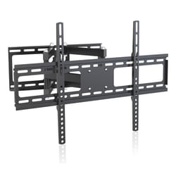 Haeger WB-T90.022A TV mount/stand 2.29 m (90") Black