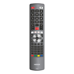 Haeger UR-006.002A remote control Universal Press buttons