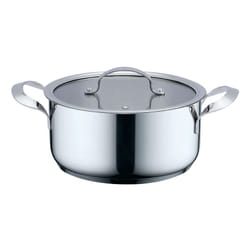 Haeger PA-18H.001A frying pan All-purpose pan Round
