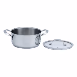 Haeger PA-18H.001A frying pan All-purpose pan Round