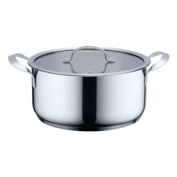 Haeger PA-20H.002A frying pan All-purpose pan Round