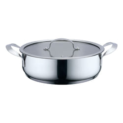 Haeger PA-24L.004A frying pan All-purpose pan Round