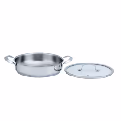Haeger PA-24L.004A frying pan All-purpose pan Round