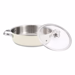 Haeger PA-24L.009A frying pan All-purpose pan Round
