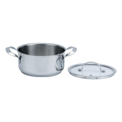 Haeger PA-16H.010A frying pan All-purpose pan Round