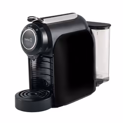 Delta Q Qool Evolution Semi-auto Capsule coffee machine 1 L