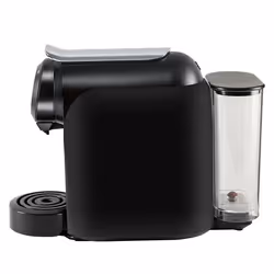 Delta Q Qool Evolution Semi-auto Capsule coffee machine 1 L