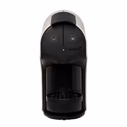 Delta Q QUICK, Capsule coffee machine, 0.8 L, Coffee capsule, 1200 W, White