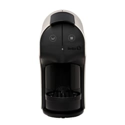 Delta Q QUICK Semi-auto Capsule coffee machine 0.8 L