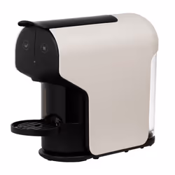Delta Q QUICK Semi-auto Capsule coffee machine 0.8 L