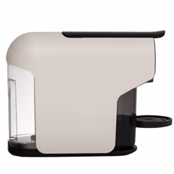 Delta Q QUICK Semi-auto Capsule coffee machine 0.8 L