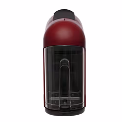 Delta Q QUICK Semi-auto Capsule coffee machine 0.8 L