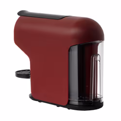 Delta Q QUICK Semi-auto Capsule coffee machine 0.8 L