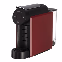 Delta Q miniQool Semi-auto Capsule coffee machine 0.6 L