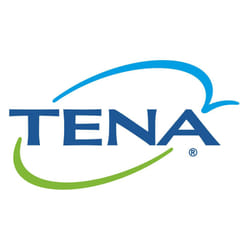 Tena Silhouette Plus Pants Low Waist Black Underwear, Size Medium, Close Fit | 5 Packs of 12
