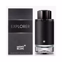 MontBlanc Explorer Eau de Parfum 200 ml