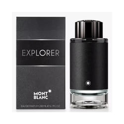 MontBlanc Explorer Eau de Parfum 200 ml