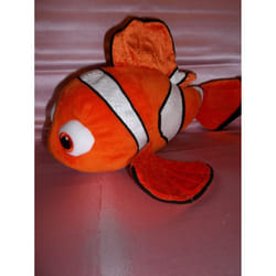 Finding Nemo - Nemo Soft Toy
