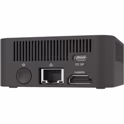 Legamaster cast receiver AirServer Connect 3