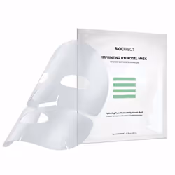 BIOEFFECT BES048, Hydrating mask, Women, Universal, Replenishing, Sheets, Alcohol