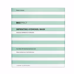 BIOEFFECT BES048 facial mask Hydrating mask Women Sheets