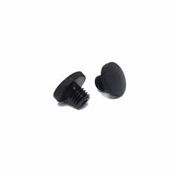 Motorcycle Mirror Blanking Plugs Motorbike Universal Holes Cover Cafe Racer Bike Mirror Plug Bolts Cap Ends