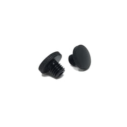 Motorcycle Mirror Blanking Plugs Motorbike Universal Holes Cover Cafe Racer Bike Mirror Plug Bolts Cap Ends