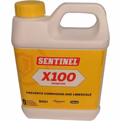 Sentinel X100 Inhibitor 1Ltr