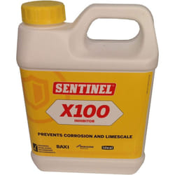 Sentinel X100 Inhibitor 1Ltr