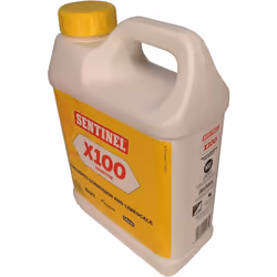 Sentinel X100 Inhibitor 1Ltr