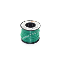 Genuine Stihl 4mm x 295ft Round Strimmer & Brushcutter Nylon Line 0000 930 3603