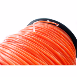 Stihl Genuine 2.4mm x 856ft Round Strimmer & Brushcutter Nylon Line 00009302246