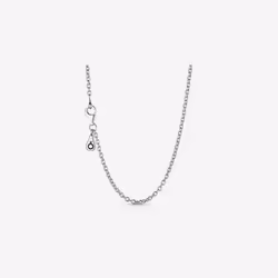 Pandora 590200-45 necklace Matinee necklace Female Sterling silver