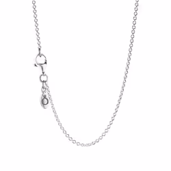 Pandora 590412-90, Matinee necklace, Woman