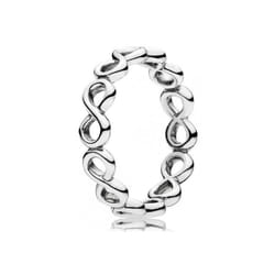 Pandora Ring 190994 Ring Shine Infinite Woman