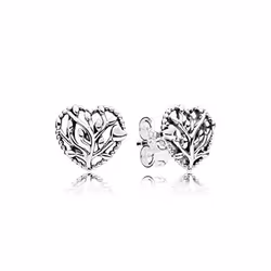 Pandora Woman Earrings ref. 297085