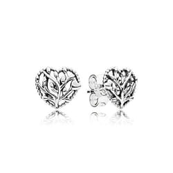 Pandora Woman Earrings ref. 297085